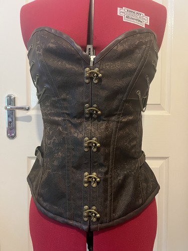 Brown gold adjustable - gold,