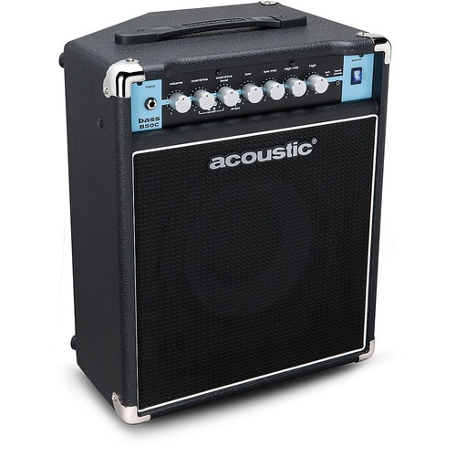 Acoustic b50c 1x10 - b50c, bass