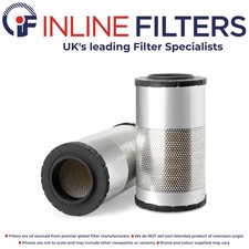 Air Filter for JCB Fastrac