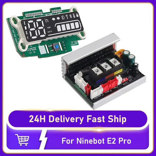 For segway ninebot pro - for, e2