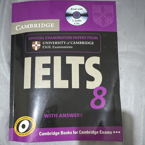Cambridge ielts with - ielts,