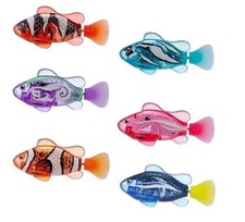 Robo fish pet - –,