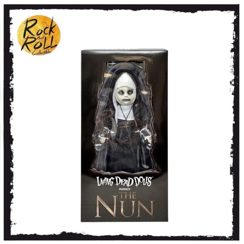 Living dead dolls presents the - presents,