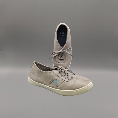Original penguin canvas - original,