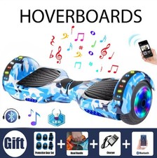 Kids Hoverboard Segway 6.5"
