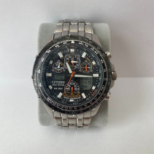 Citizen skyhawk eco - citizen,