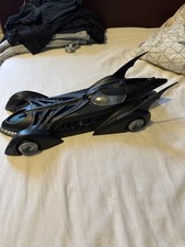 Kenner Batman Forever Batmobile 1995 Vintage