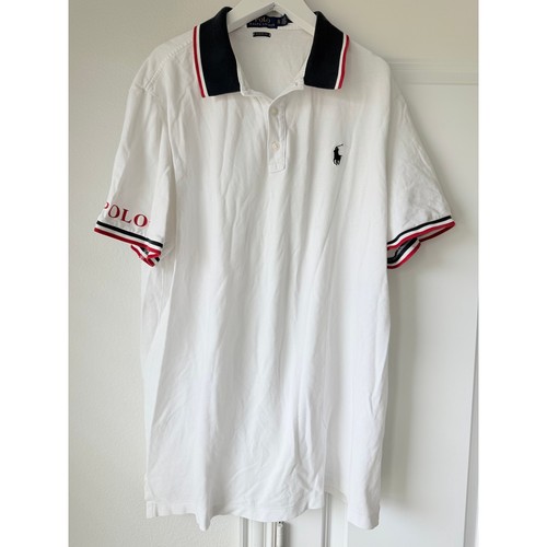 Ralph lauren polo unique - unique, y2k