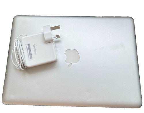 Apple macbook pro silver - apple,