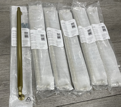 Lot amerock bp37668bbz - amerock,