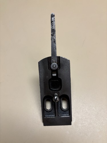 Stanley bedrock 604 - stanley, 605