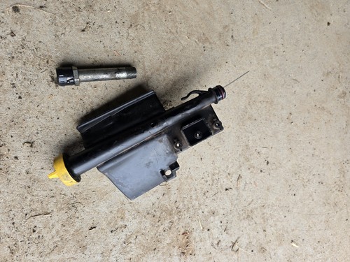 Briggs and stratton engine dip - stratton,
