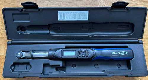 Blue point blpida301t14d - point,