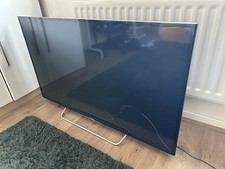Sony Bravia KDL-48W705C Screen Fault