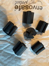 Lexmoto Motorcycle Cush Drive