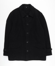 Karl Jackson Men's Black