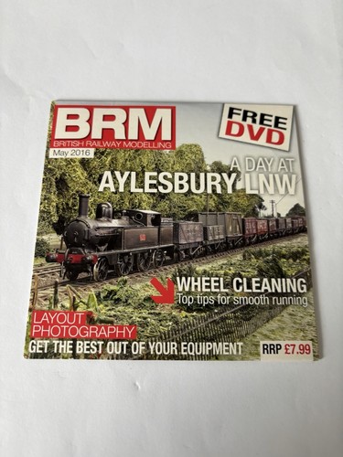 British railway modelling - british,