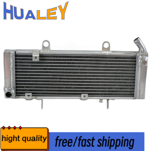 Aluminum radiator for honda - aluminum,