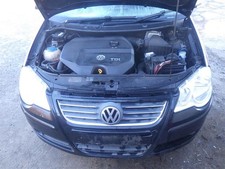 2005-2009 MK4 9N3 VOLKSWAGEN