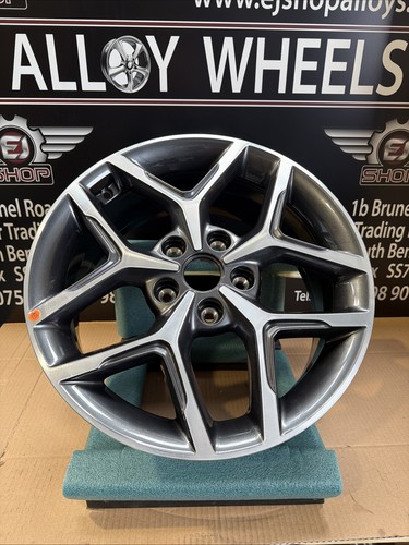 Genuine kia pro ceed gt - 1,