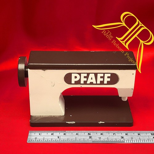 Vtg pfaff cast iron sewing - vtg,