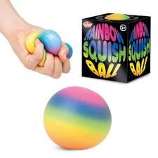 Scrunchems Squish Fidget