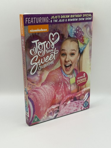Jojo siwa sweet - jojo,