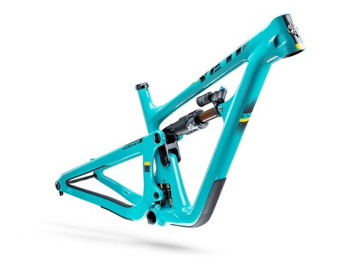 Frame pivot bearing - kit, |