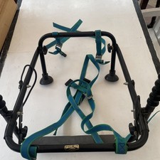 Paddy Hopkirk Car Boot Bike