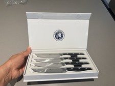 Royal Prestige Steak Knife Set