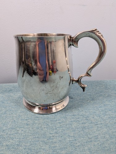 Antique viners sheffield epns - antique,