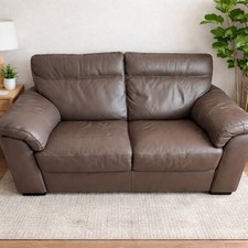 DFS Edition Sofa Leather 2
