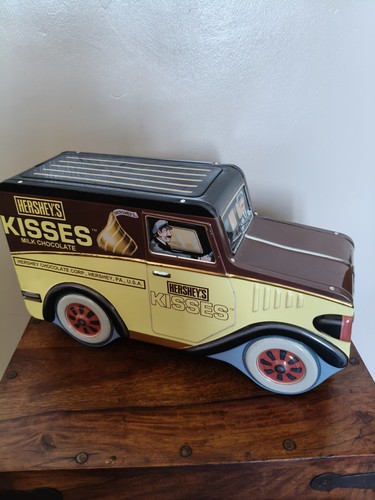 Hershey kisses milk - hershey's,