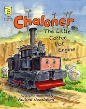 The Chaloner The Little Coffee