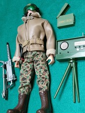 Vintage Action Man Palitoy