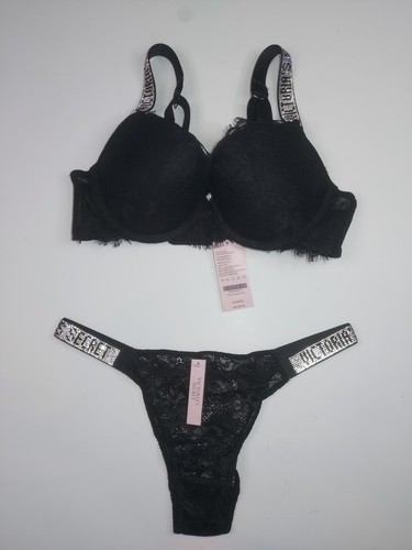 Victoria secret 34b - 34b, bra