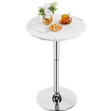 360 Swivel Pub Bar Table