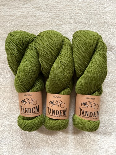 West wool amsterdam merino - west,