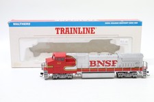 Walthers Trainline 931-181 GE