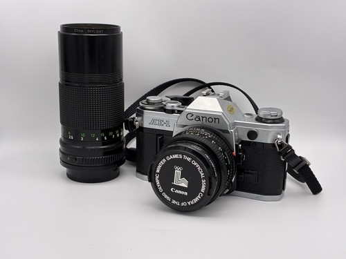 Canon 35mm slr - 35mm,