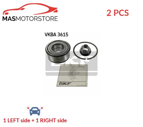 Wheel bearing kit set - bearing,