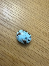 Natural Nishapur Turquoise