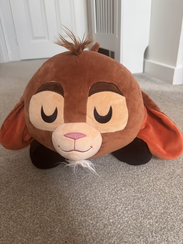 Walt disney parks cuddleez - walt,