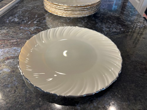 Lenox weatherly d517 dinner - lenox,