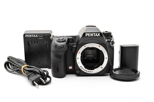 Mint pentax 5 16 - [mint], k-5