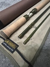 G Loomis Stinger GLX Shooting Taper Fly Fishing Rod 15ft #10/11 Classic Rod