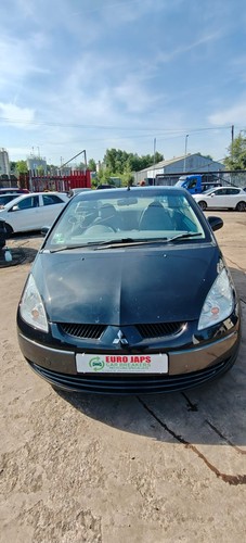 Mitsubishi colt czc1 - colt,