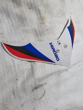 Hirobo Sceadu Rc Helicopter