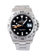 Rolex Explorer II 226570 2022