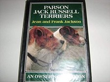 Parson Jack Russel Terriers 